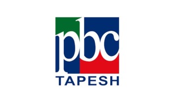 PBC Tapesh