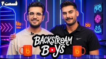 Backstream Boys 2