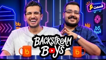 Backstream Boys Part 6