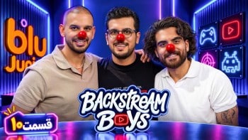Backstream Boys Part 10